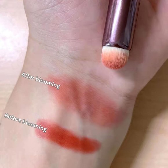 Lip Brush Matte / Smudge / Concealer  / Lip Multifunctional - Picture 4 of 8